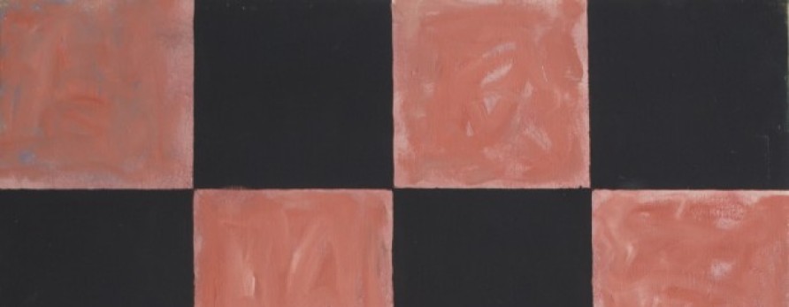 4 štvorce / 4 squares
