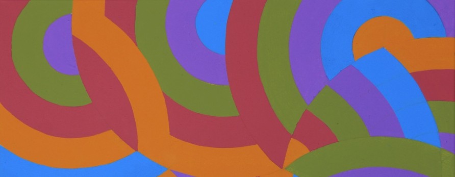 Godan 2025, 60×80 cm