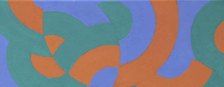 Malatija 2025, 40×50 cm